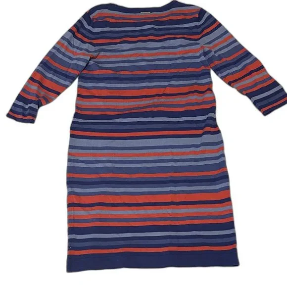 Michael Kors Midi Shift Dress NWT Medium SF28E89XD6 - Picture 1 of 6